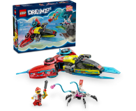 LEGO DREAMZzz 71489 Odrzutowy kontroler Coopera - 1284124 - zdjęcie 2